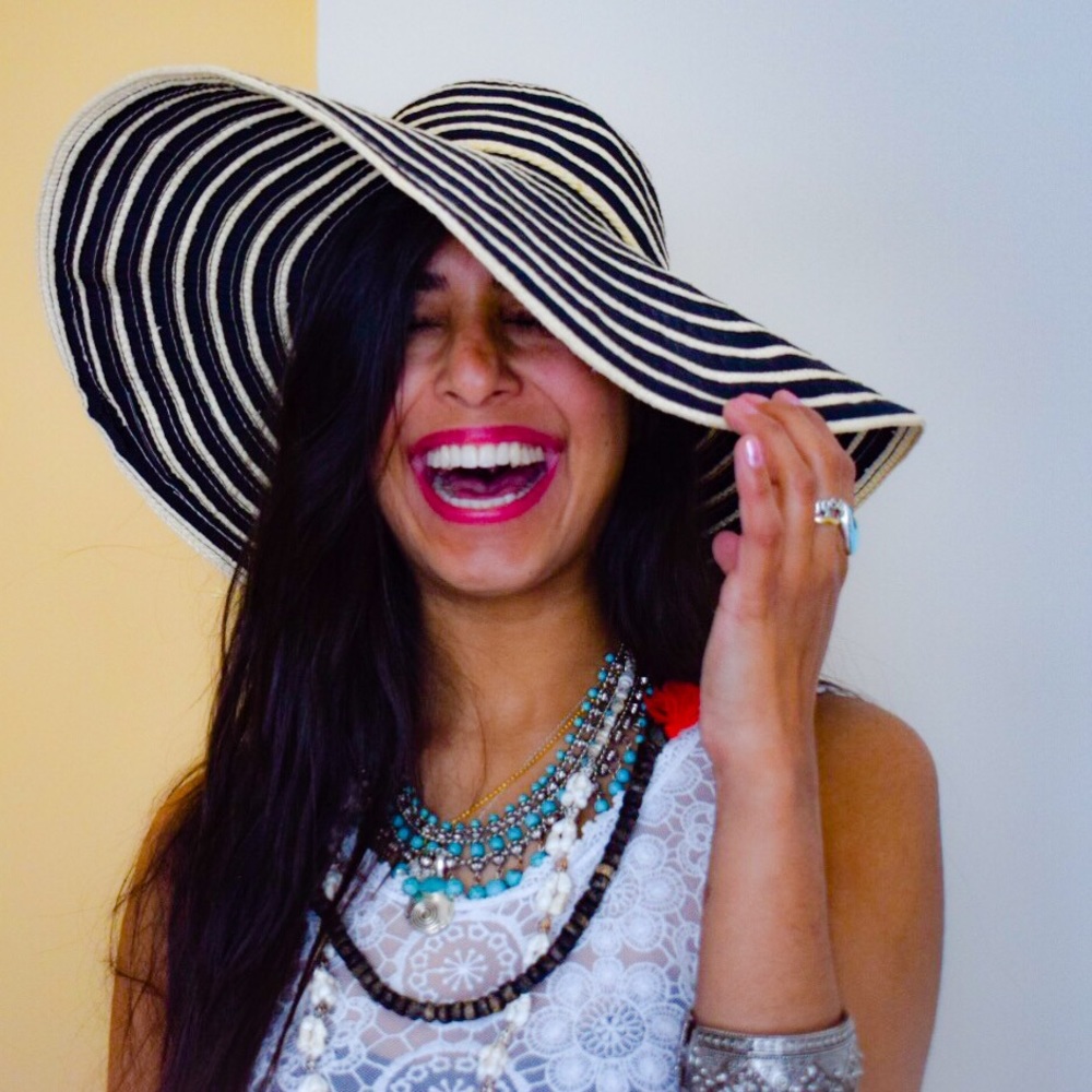 Meet your Posher, Nidhi